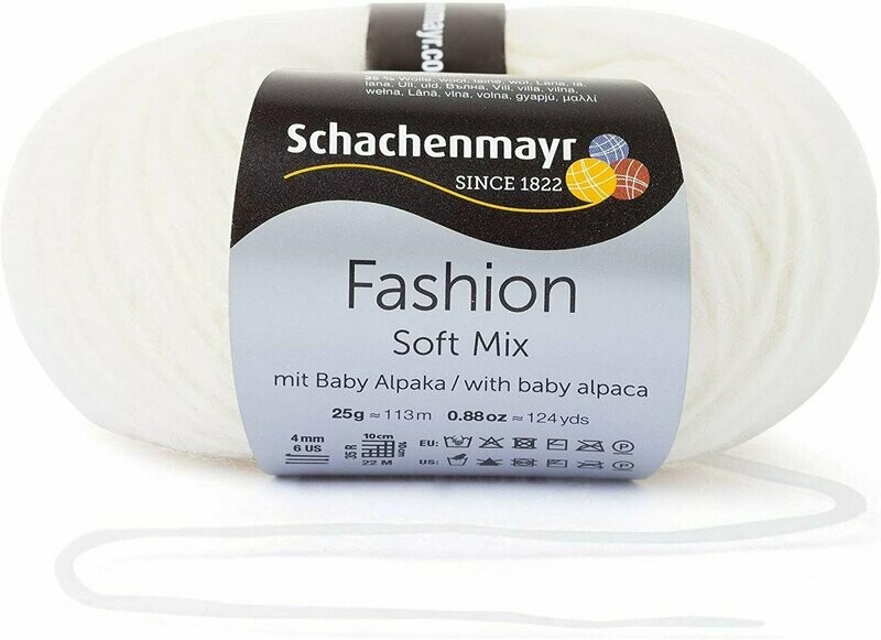 Fashion Soft Mix Fashion Soft Mix