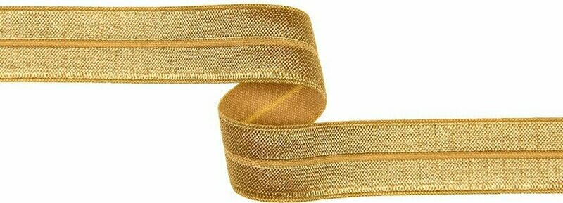 Falzband, elastisch beige Falzband, elastisch beige