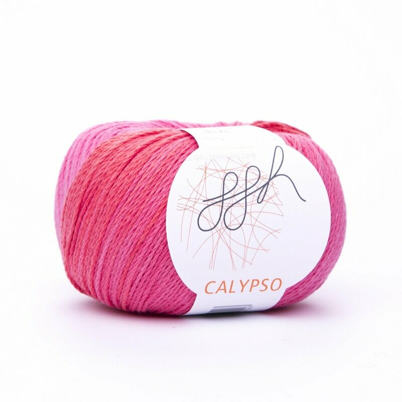 Calypso, ggh Farbe 3 pink-koralle Calypso, ggh Farbe 3 pink-koralle
