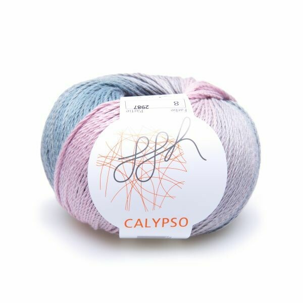Calypso, ggh Farbe 8 altrosa grau Calypso, ggh Farbe 8 altrosa grau