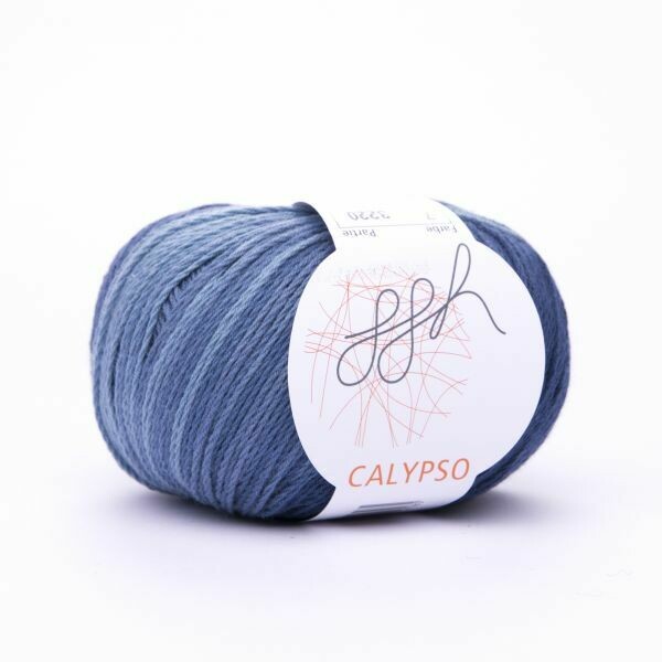 Calypso, ggh Farbe 7 ozeanblau türkis Calypso, ggh Farbe 7 ozeanblau türkis