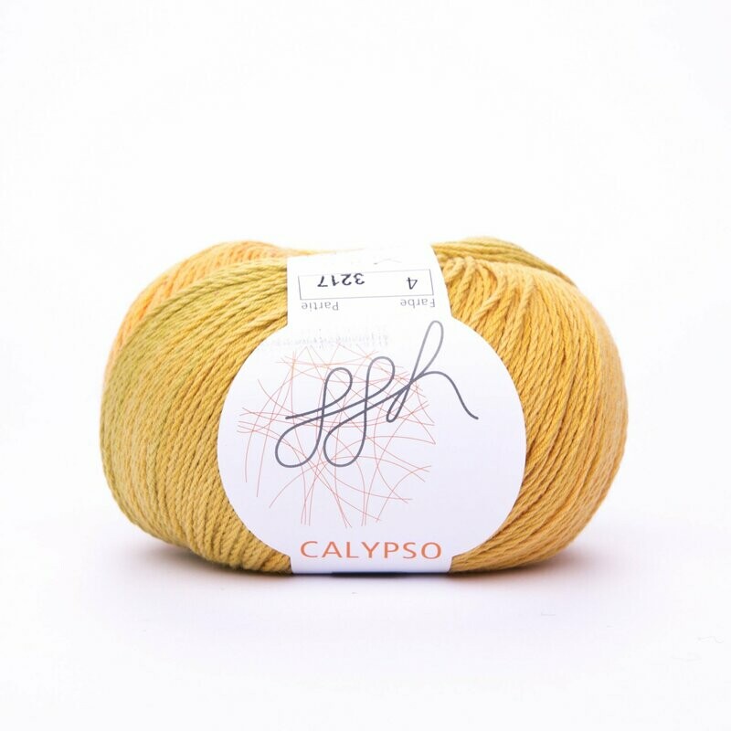 Calypso, ggh Farbe 4 orange oliv Calypso, ggh Farbe 4 orange oliv