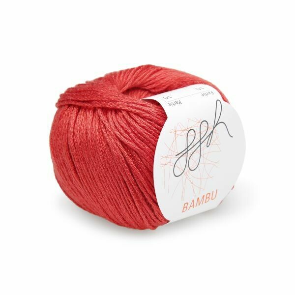 Bambu Farbe 10 paprika Bambu Farbe 10 paprika