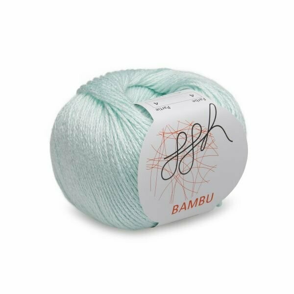 Bambu Farbe 04 pastellmint Bambu Farbe 04 pastellmint