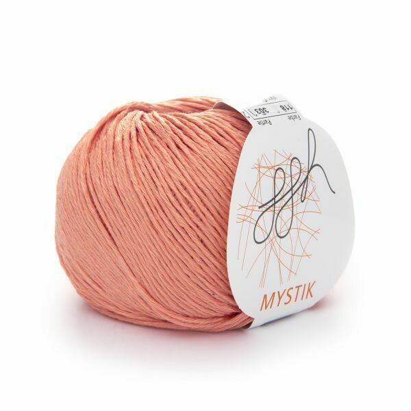 Mystik, ggh Farbe 118 pfirsich Mystik, ggh Farbe 118 pfirsich