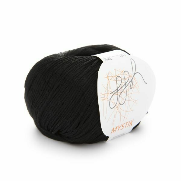 Mystik, ggh Farbe 028 schwarz Mystik, ggh Farbe 028 schwarz