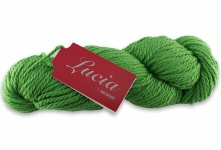 Lucia, Farbe 216 apfelgrün Lucia, Farbe 216 apfelgrün
