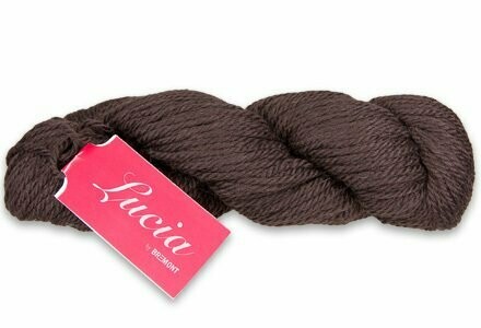 Lucia, Farbe 231, braun Lucia, Farbe 231, braun