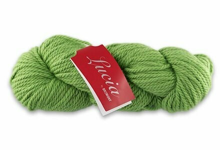 Lucia, Farbe 203 kiwigrün Lucia, Farbe 203 kiwigrün