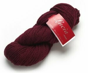 Lucia, Farbe 215 bordeaux Lucia, Farbe 215 bordeaux