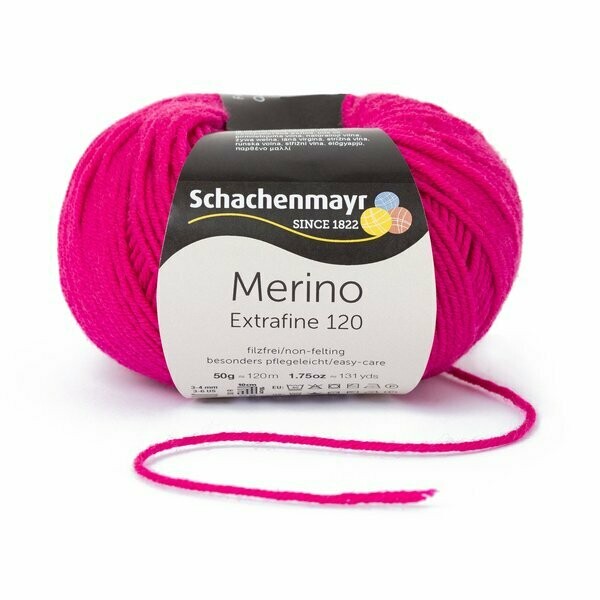 Merino 120 Farbe 140 Merino 120 Farbe 140