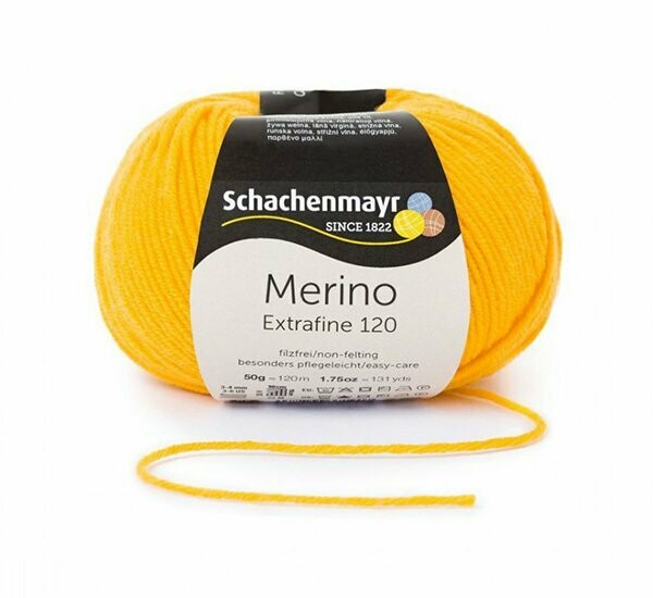 Merino 120 Farbe 121