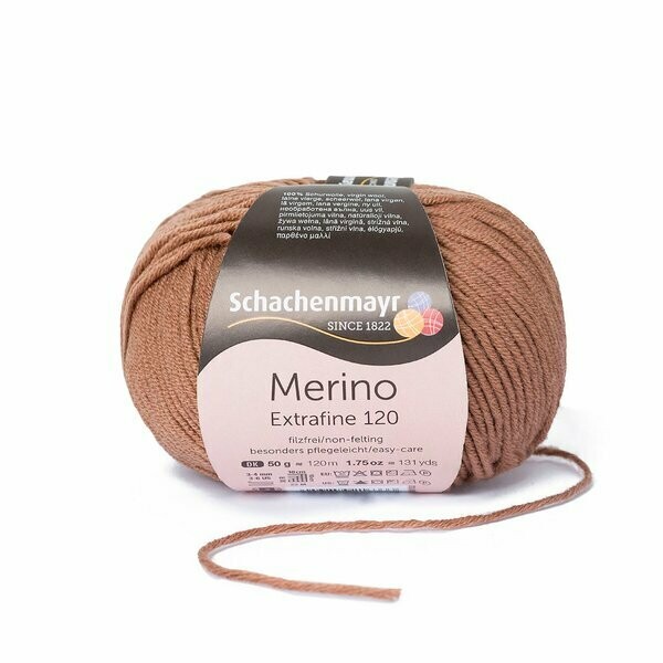 Merino 120 Farbe 133 Merino 120 Farbe 133