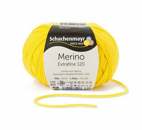 Merino 120 Farbe 122 Merino 120 Farbe 122
