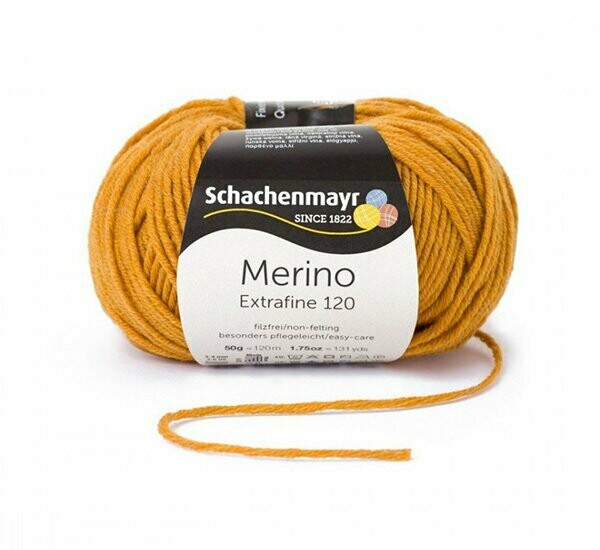 Merino 120 Farbe 126 Merino 120 Farbe 126