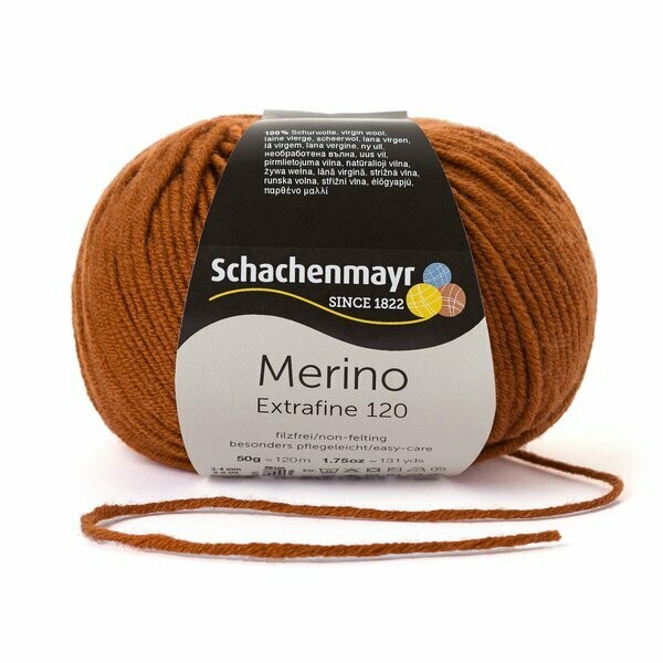 Merino 120 Farbe 110 Merino 120 Farbe 110