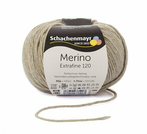 Merino 120 Farbe 106 Merino 120 Farbe 106