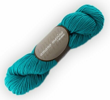 amano merino Farbe petrol amano merino Farbe petrol