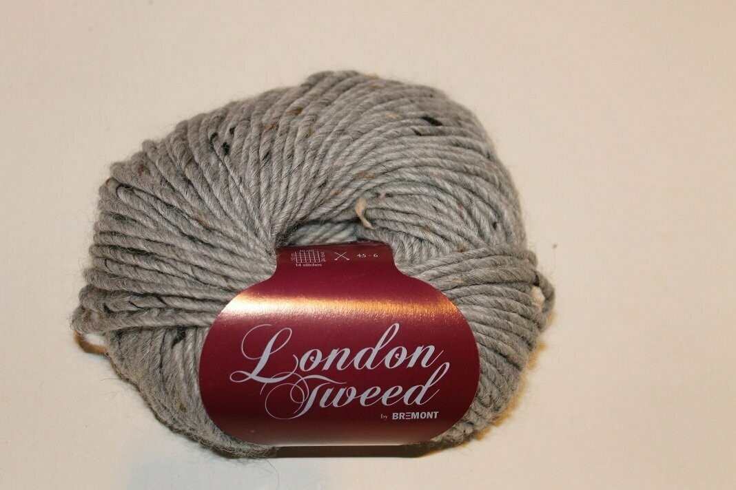 London Tweed Fb. 805