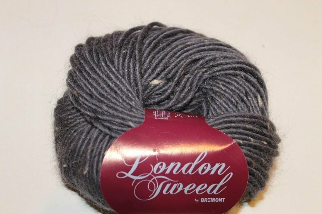 London Tweed Fb. 821