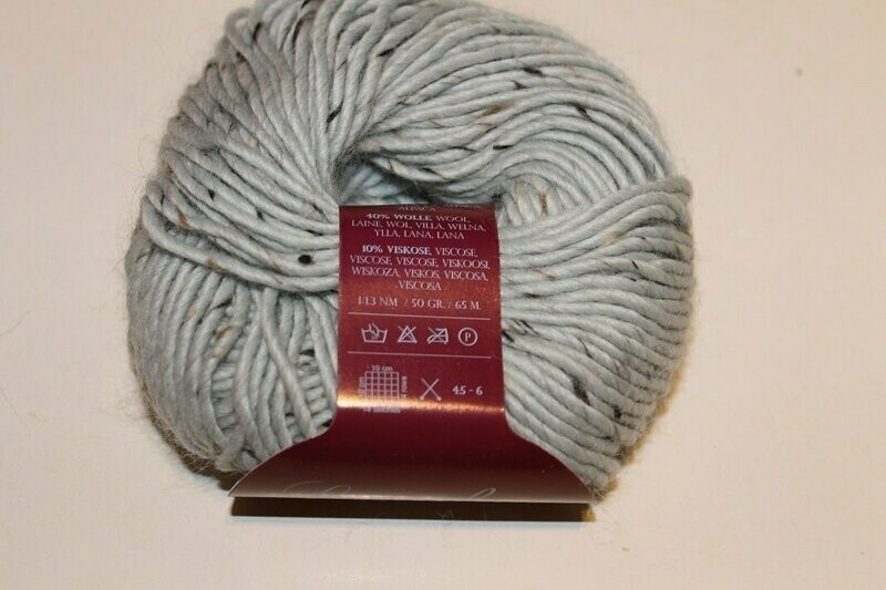 London Tweed Fb. 819 London Tweed Fb. 819