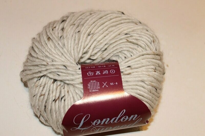 London Tweed Fb. 800 London Tweed Fb. 800