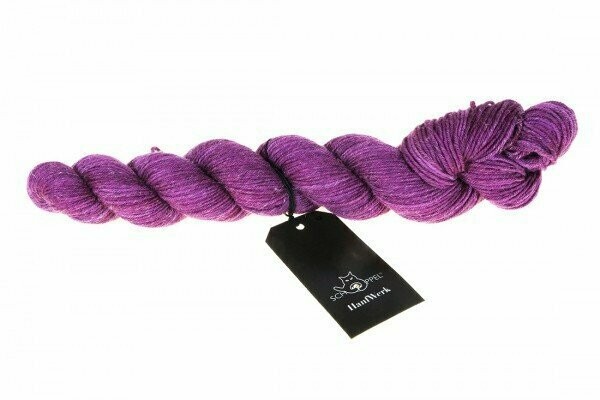 Schoppel Hanfwerk Soft Pink Schoppel Hanfwerk Soft Pink