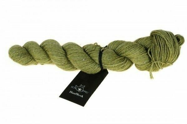 Schoppel Hanfwerk Stachelbeere Schoppel Hanfwerk Stachelbeere
