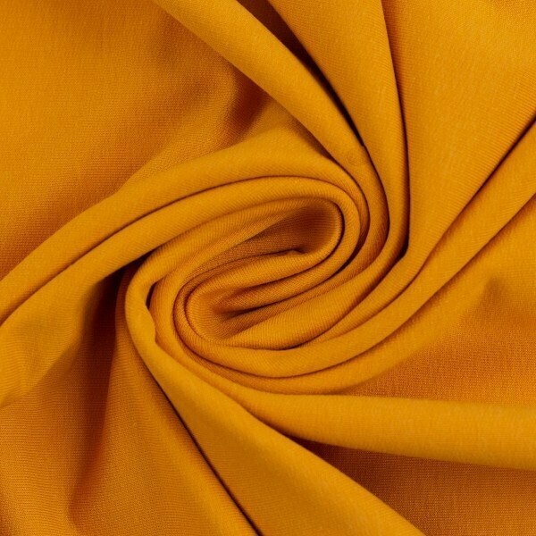 Jersey, uni gelb Jersey, uni gelb