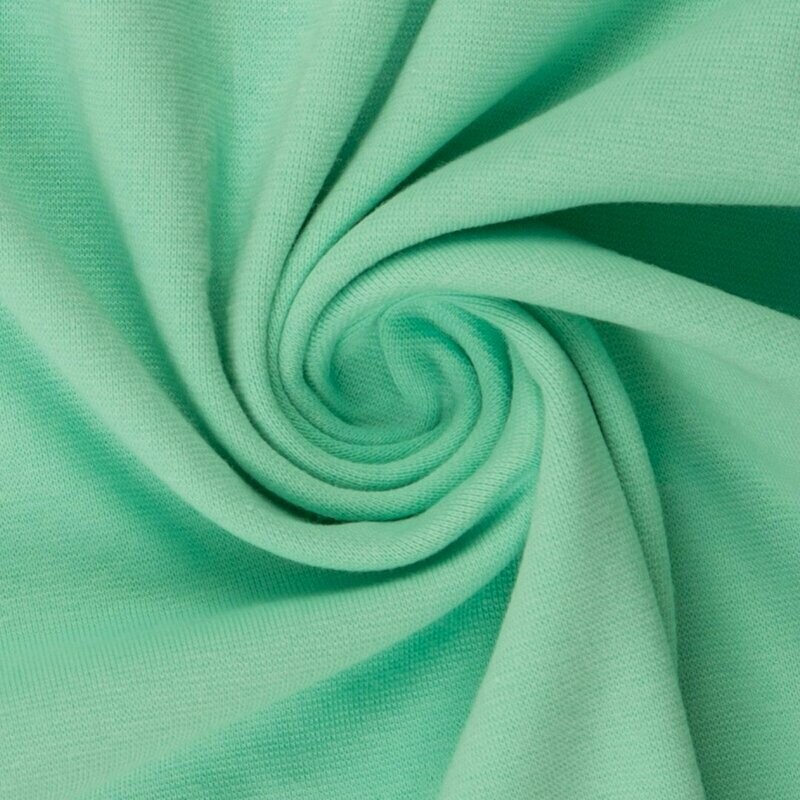 Jersey, uni mint Jersey, uni mint