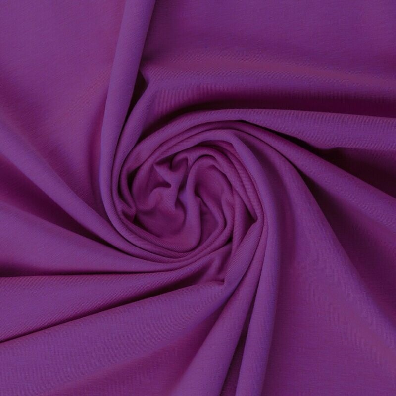 Jersey, uni lila Jersey, uni lila