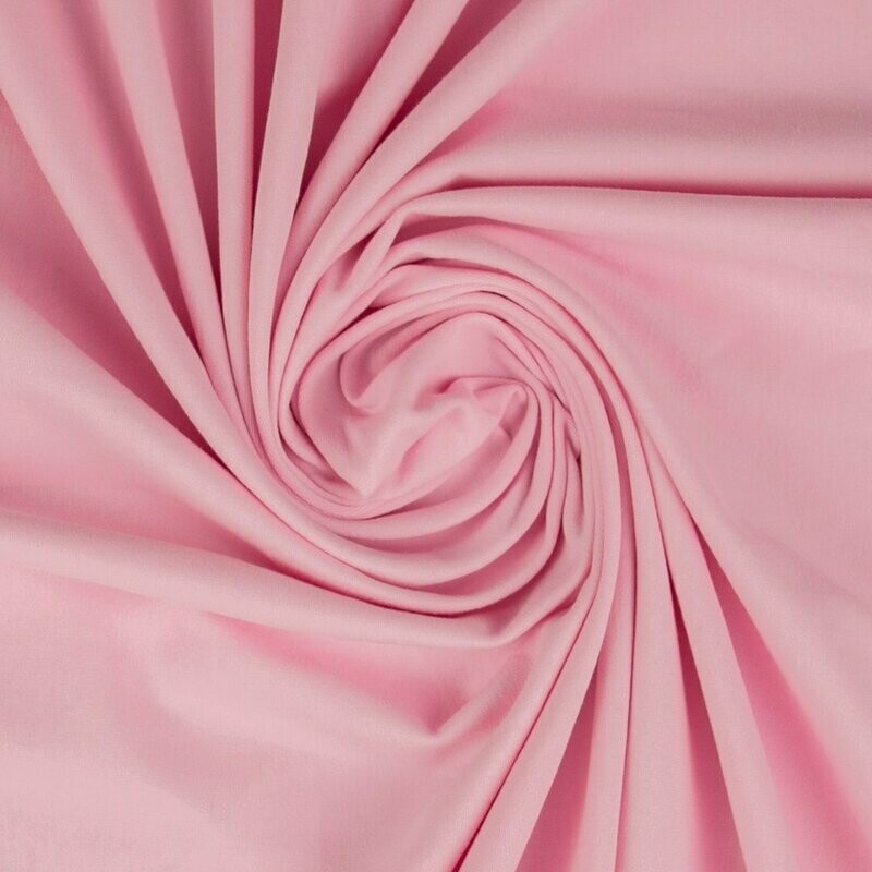 Jersey, uni rosa Jersey, uni rosa