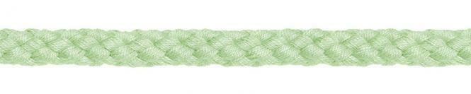 Kordel, 8mm, helles mint Kordel, 8mm, helles mint