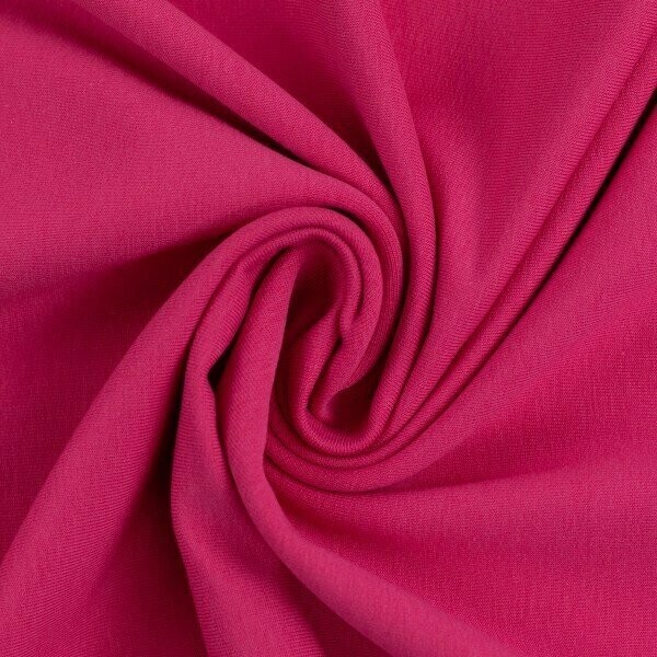 Sweat, angerauht pink Sweat, angerauht pink