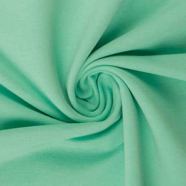 Sweat, angerauht mint Sweat, angerauht mint