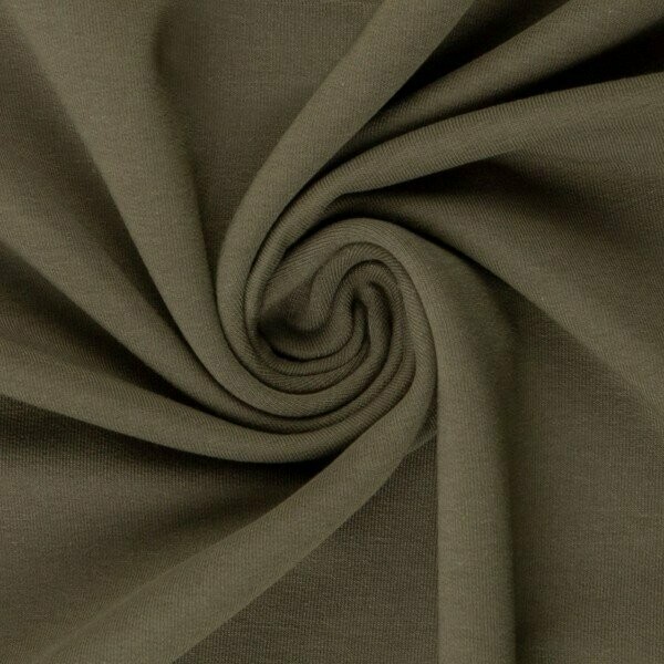 Jersey, uni grau Jersey, uni grau