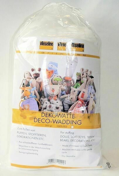 Dekowatte 300gr Dekowatte 300gr