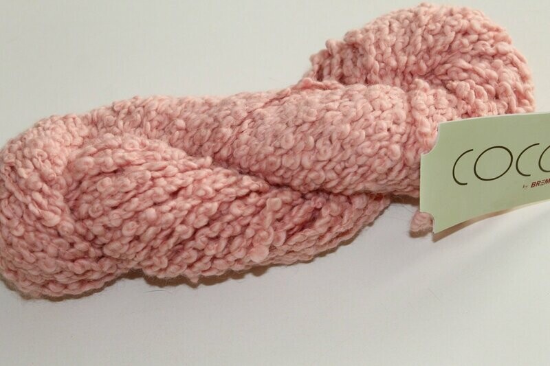 Bremont, Coco rosa Fb. 2503 Bremont, Coco rosa Fb. 2503