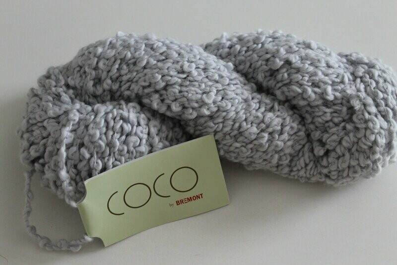 Bremont, Coco hellgrau Fb. 2501 Bremont, Coco hellgrau Fb. 2501