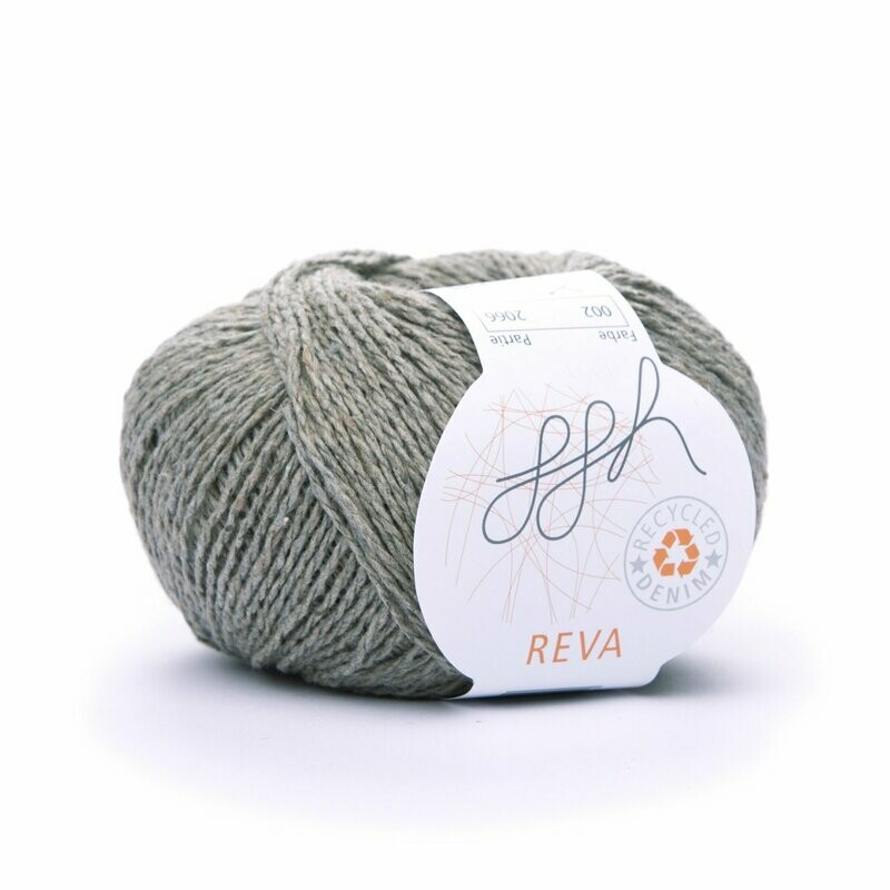 ggh,  reva Taupe Fb.  002