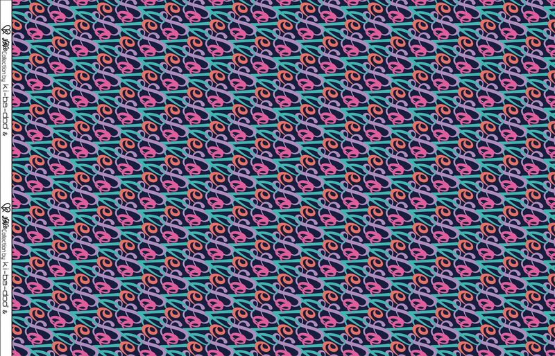 Jersey Love Collection Ki-Ba-doo Jersey Love Collection Ki-Ba-doo