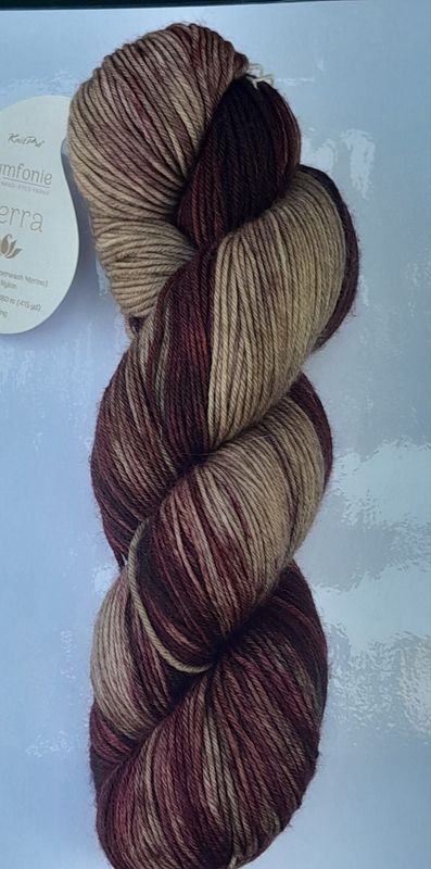 Knitpro, Symfonie Terra Knitpro, Symfonie Terra