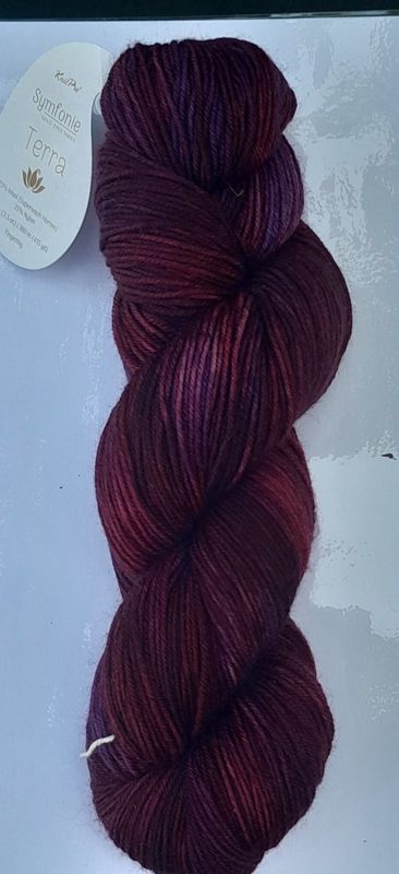 Knitpro, Symfonie Terra Knitpro, Symfonie Terra