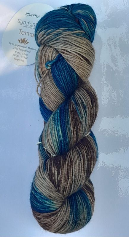 Knitpro, Symfonie Terra Knitpro, Symfonie Terra