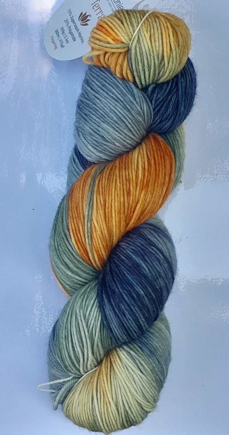 Knitpro, Symfonie Terra