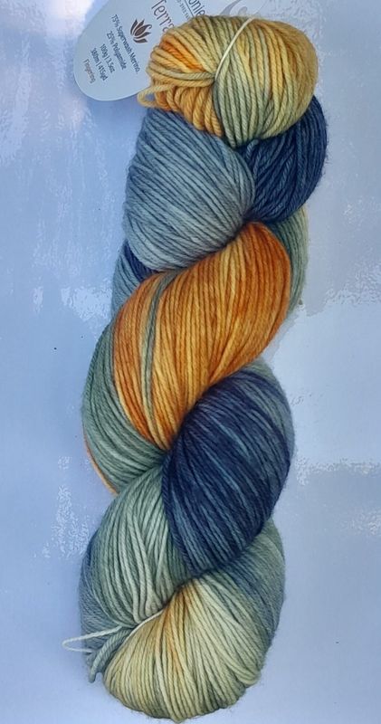 Knitpro, Symfonie Terra Knitpro, Symfonie Terra