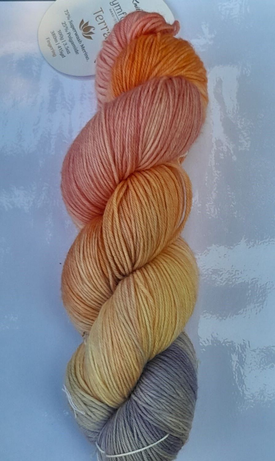 Knitpro, Symfonie Terra