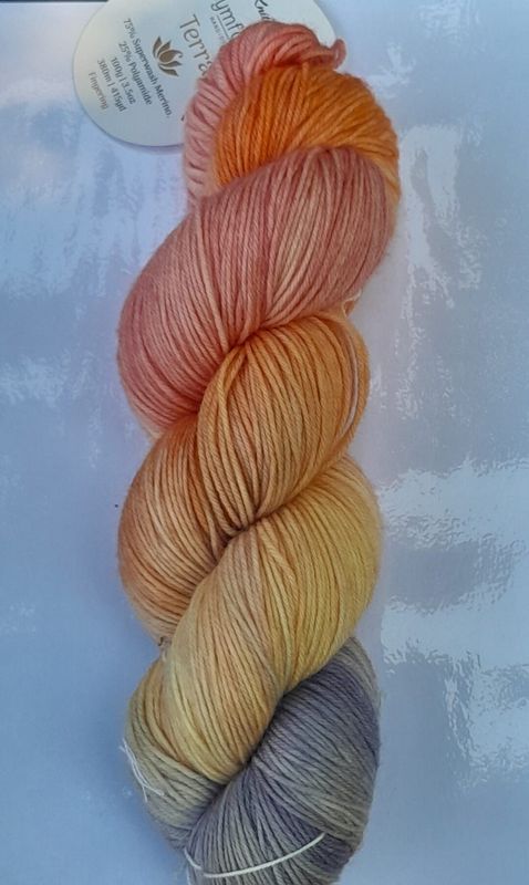 Knitpro, Symfonie Terra Knitpro, Symfonie Terra