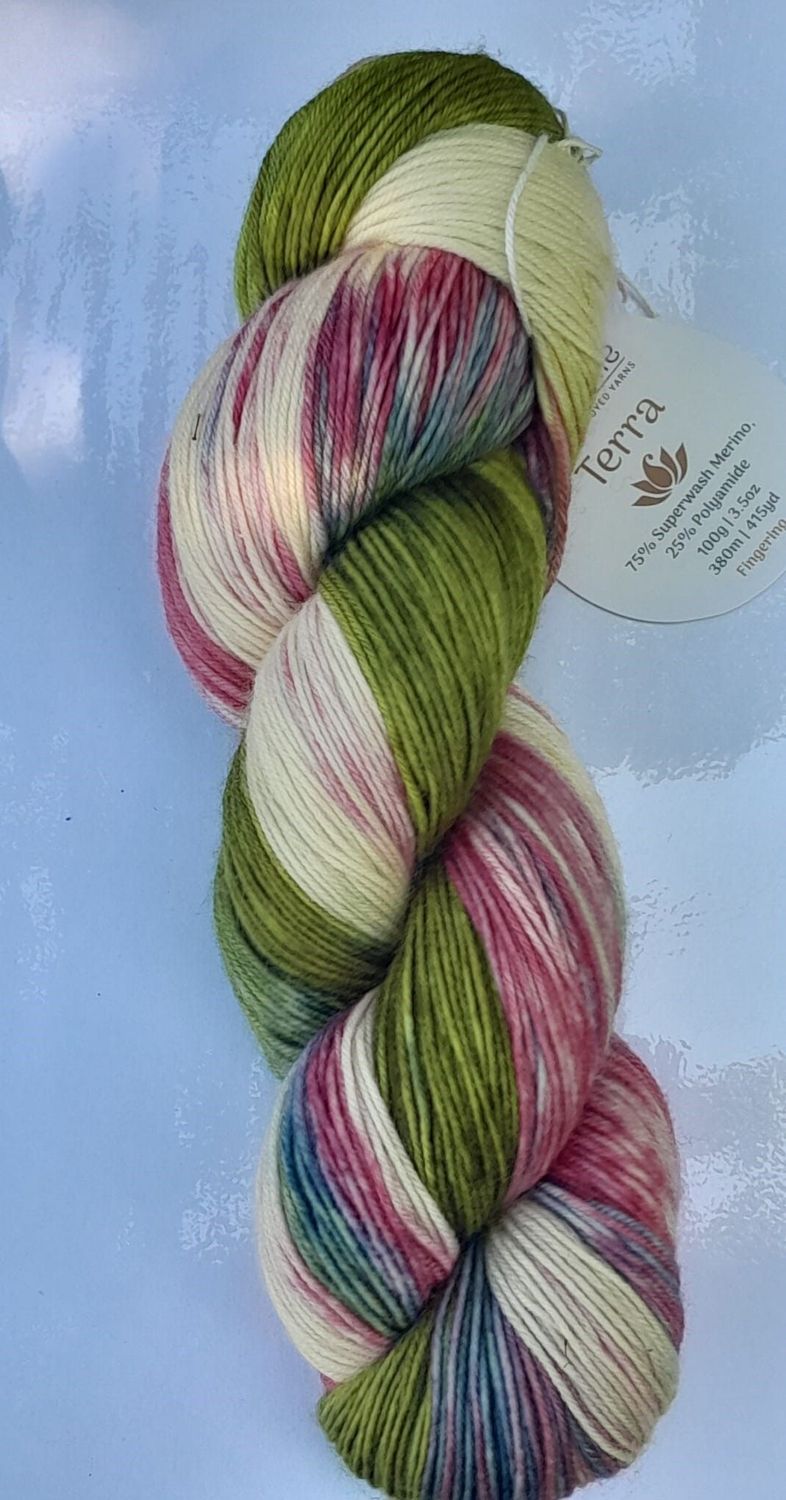 Knitpro, Symfonie Terra