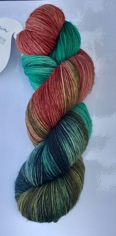 Knitpro, Symfonie Terra Knitpro, Symfonie Terra
